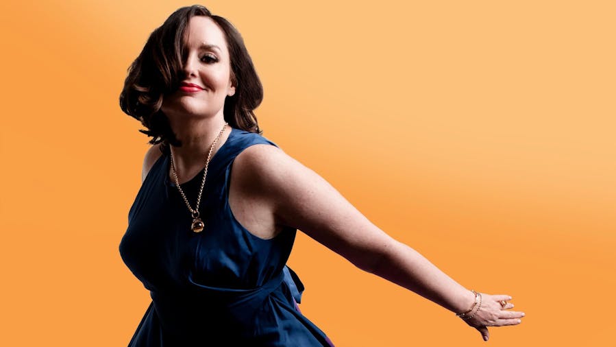The Guilty Feminist Live Podcast Tour