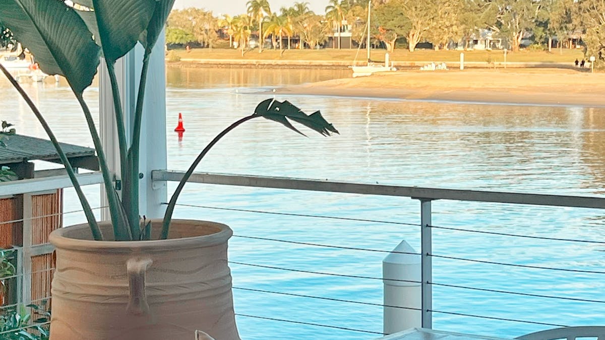 Waterfront
