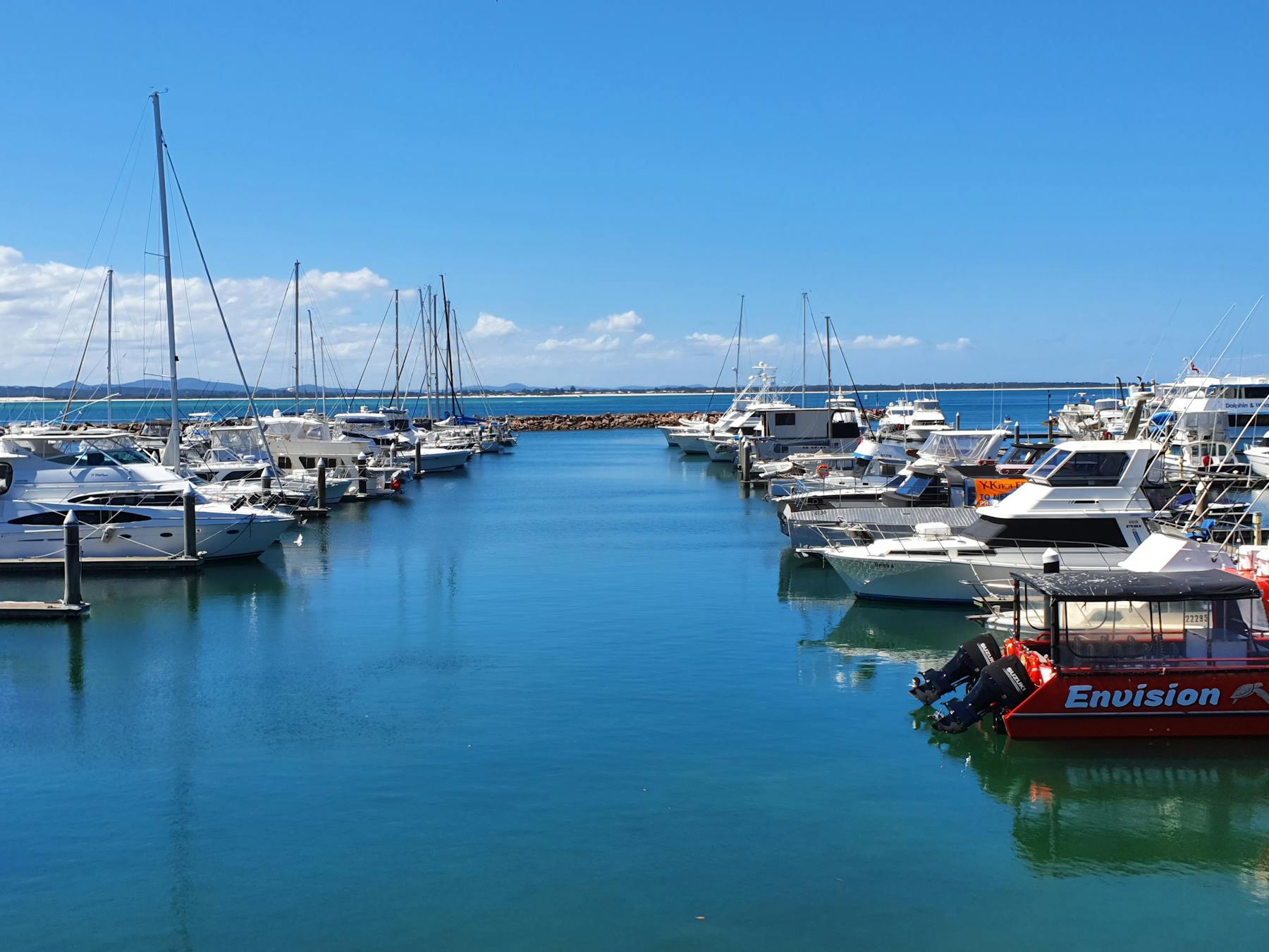 Come - stay and play