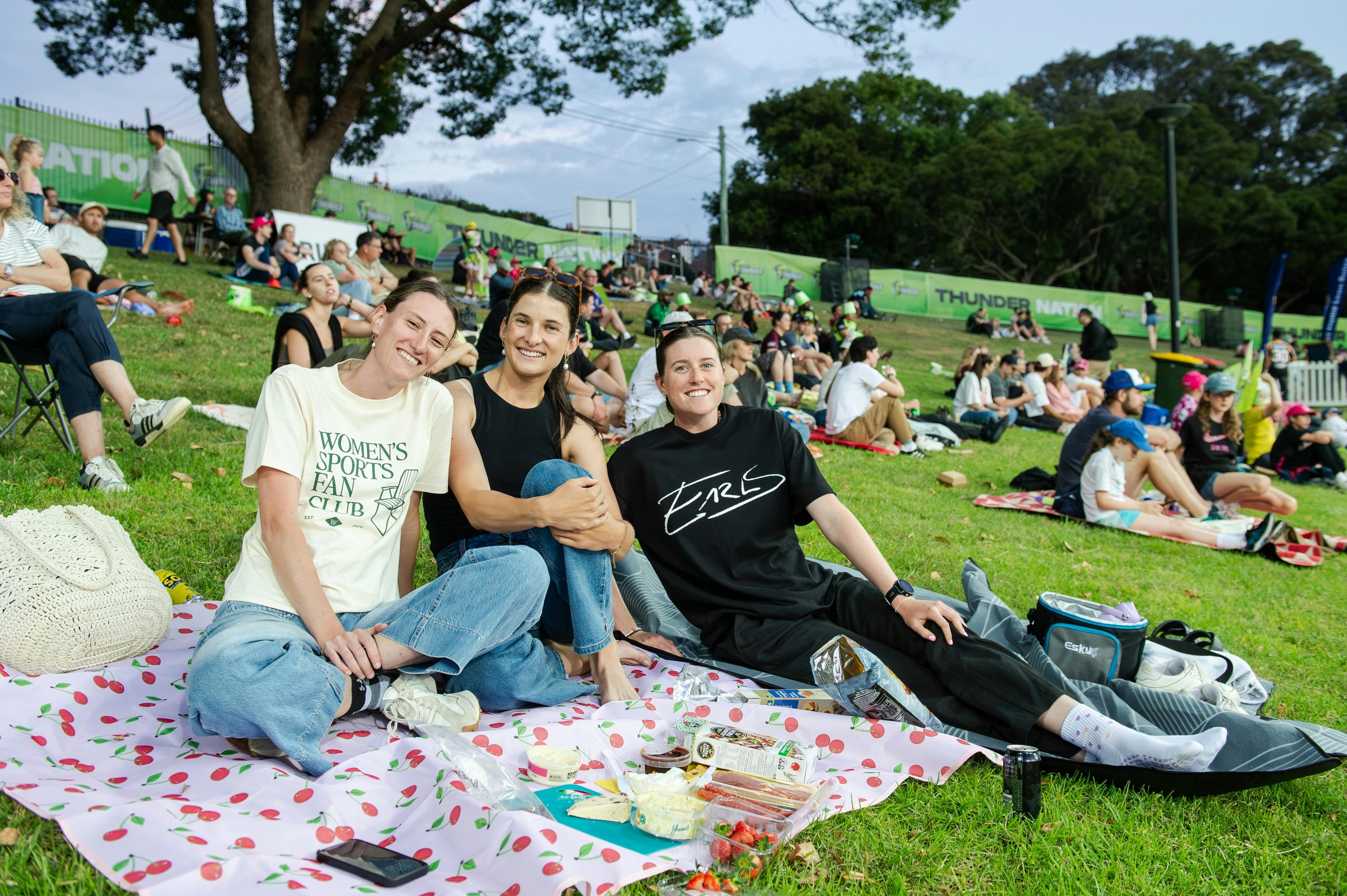 Drummoyne Nov 5 hill