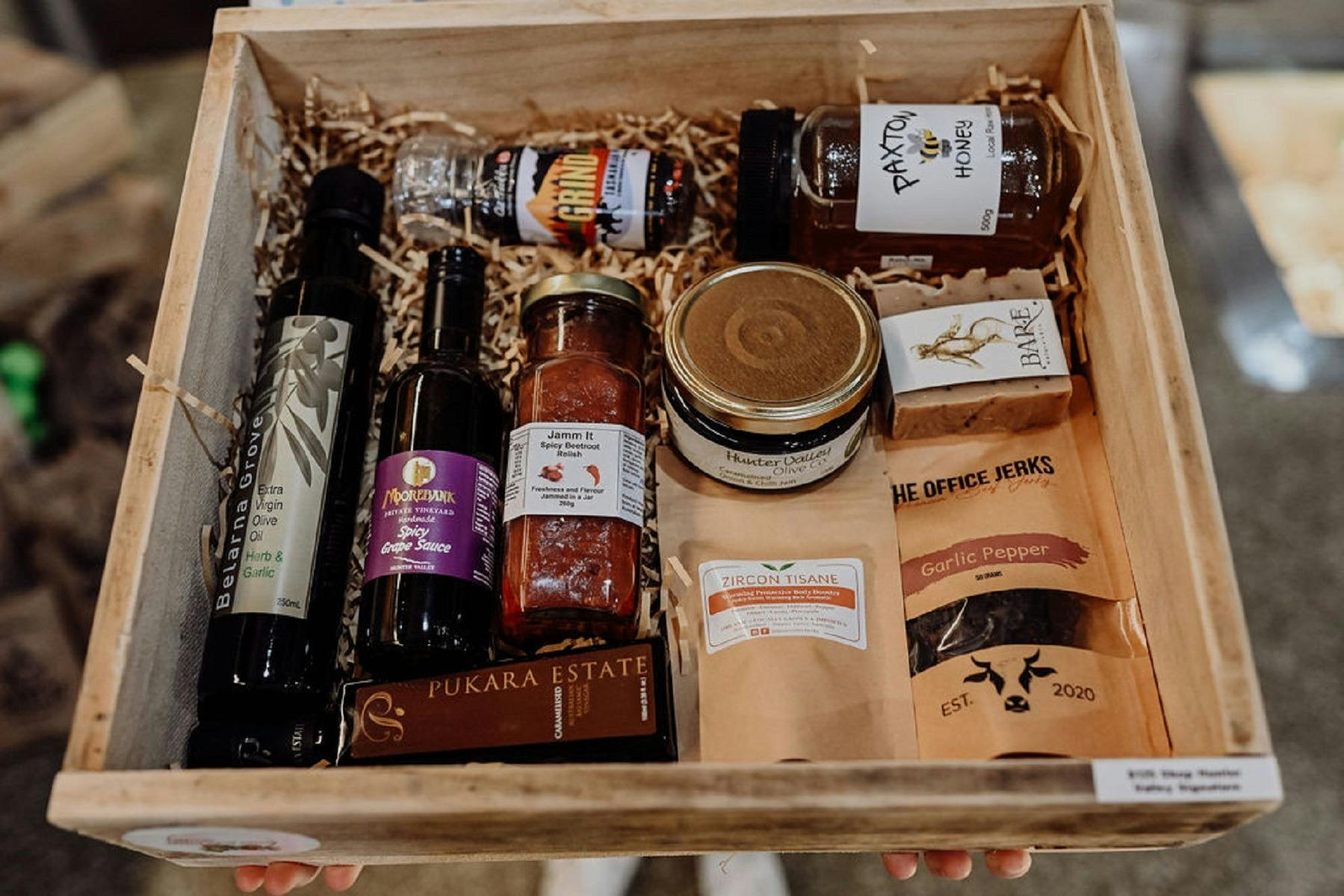 Hunter Valley Hampers