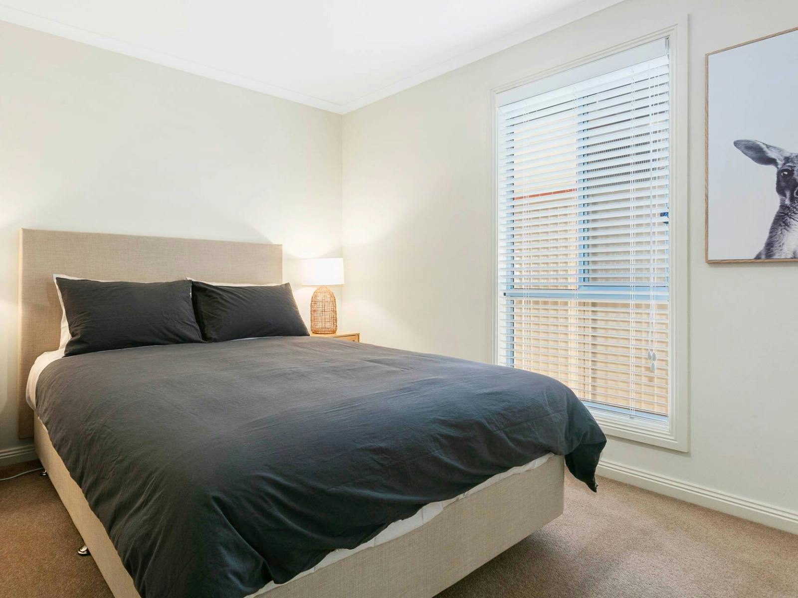 Light Filled Modern & Stylish 3BR Holiday Home