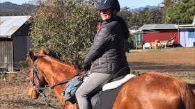Horse Riding Tasmania