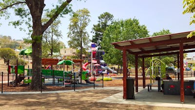 Adventure Playground