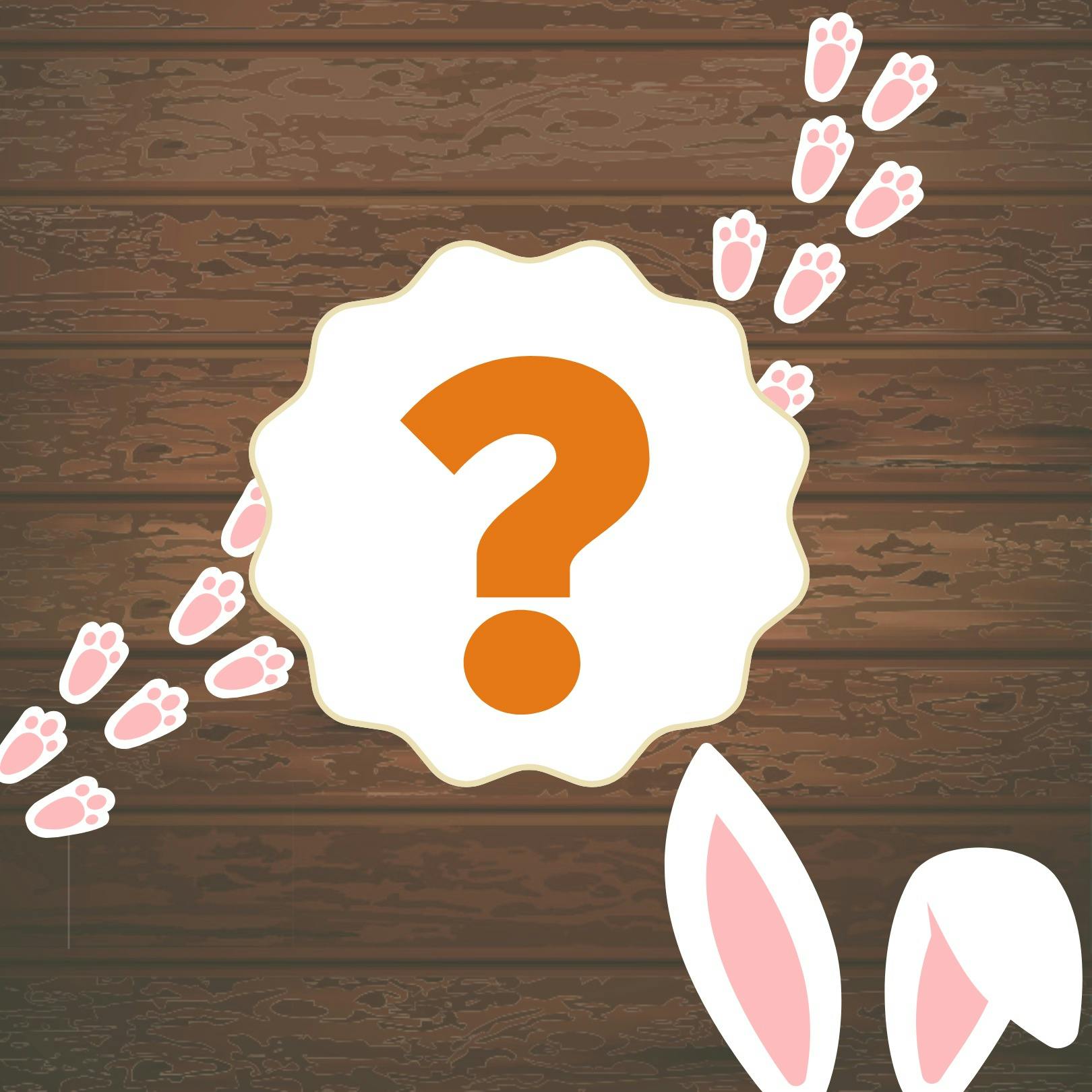 Easter Morning Extravanganza