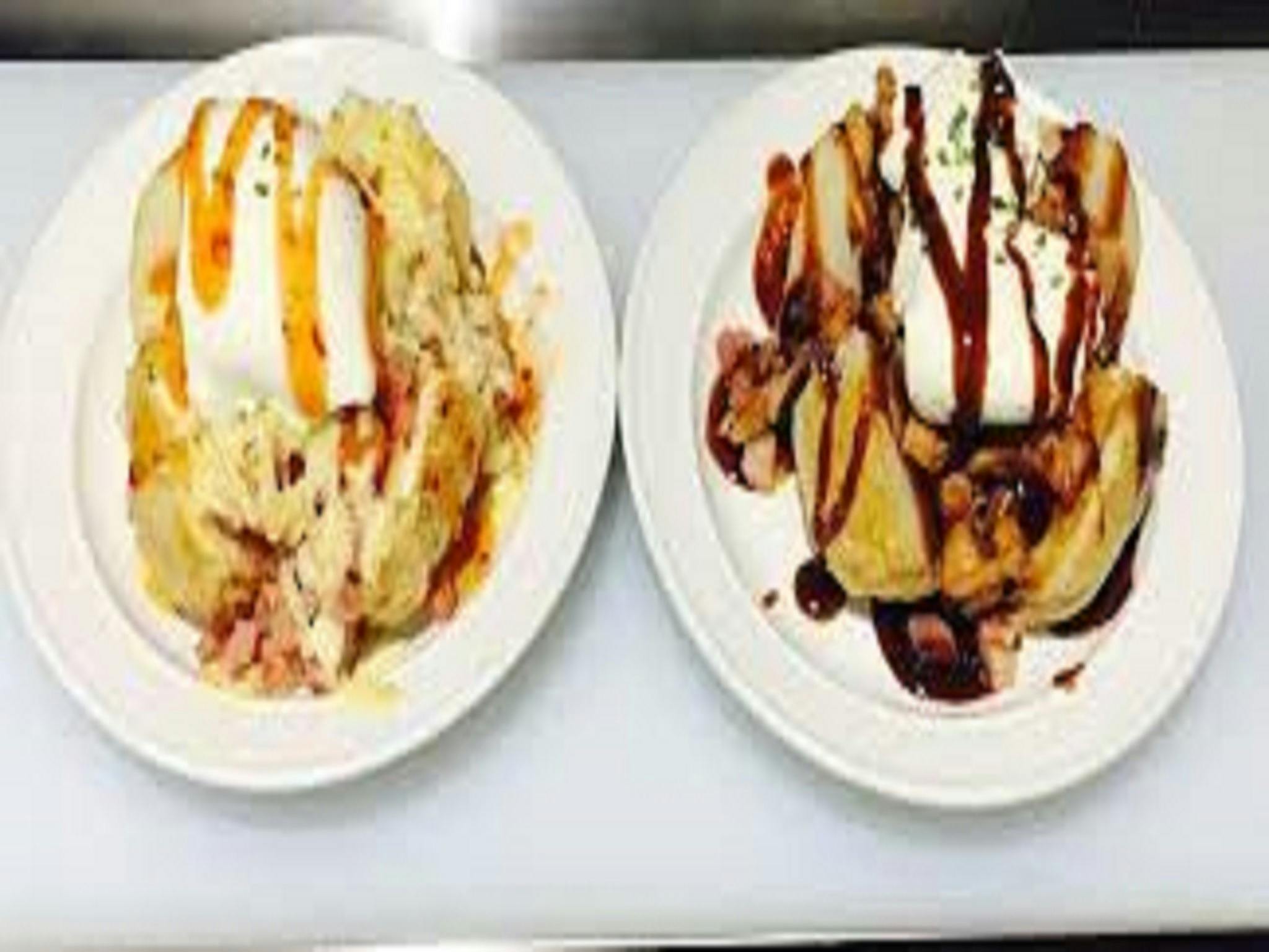 Tempt Sweet and Savoury