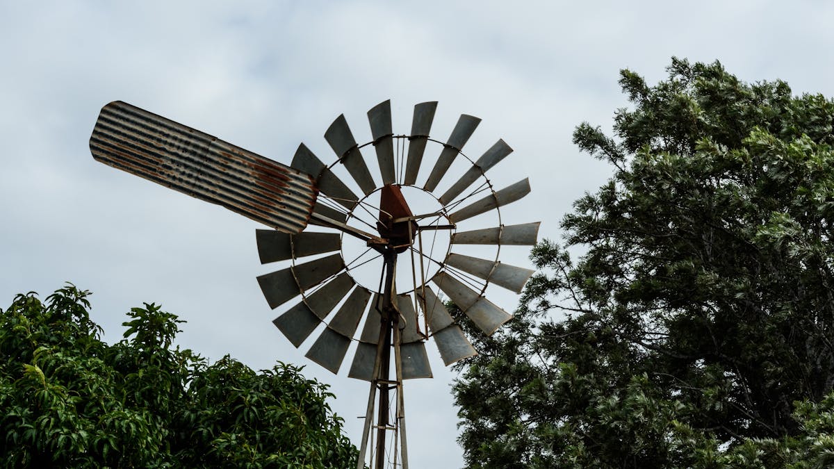 Windmill