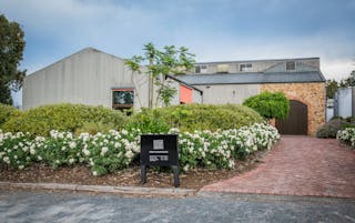 Shottesbrooke Vineyards