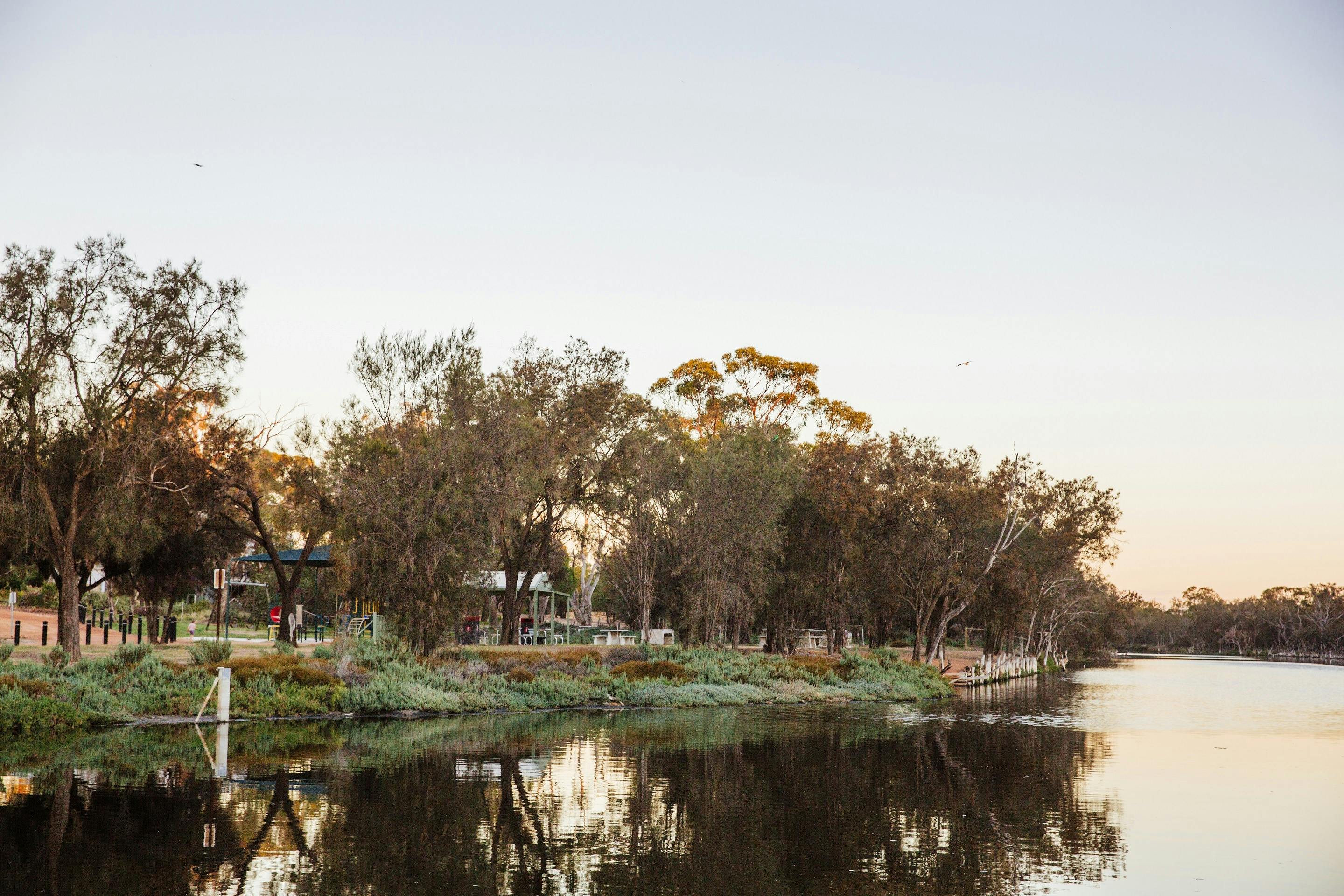 Avon River