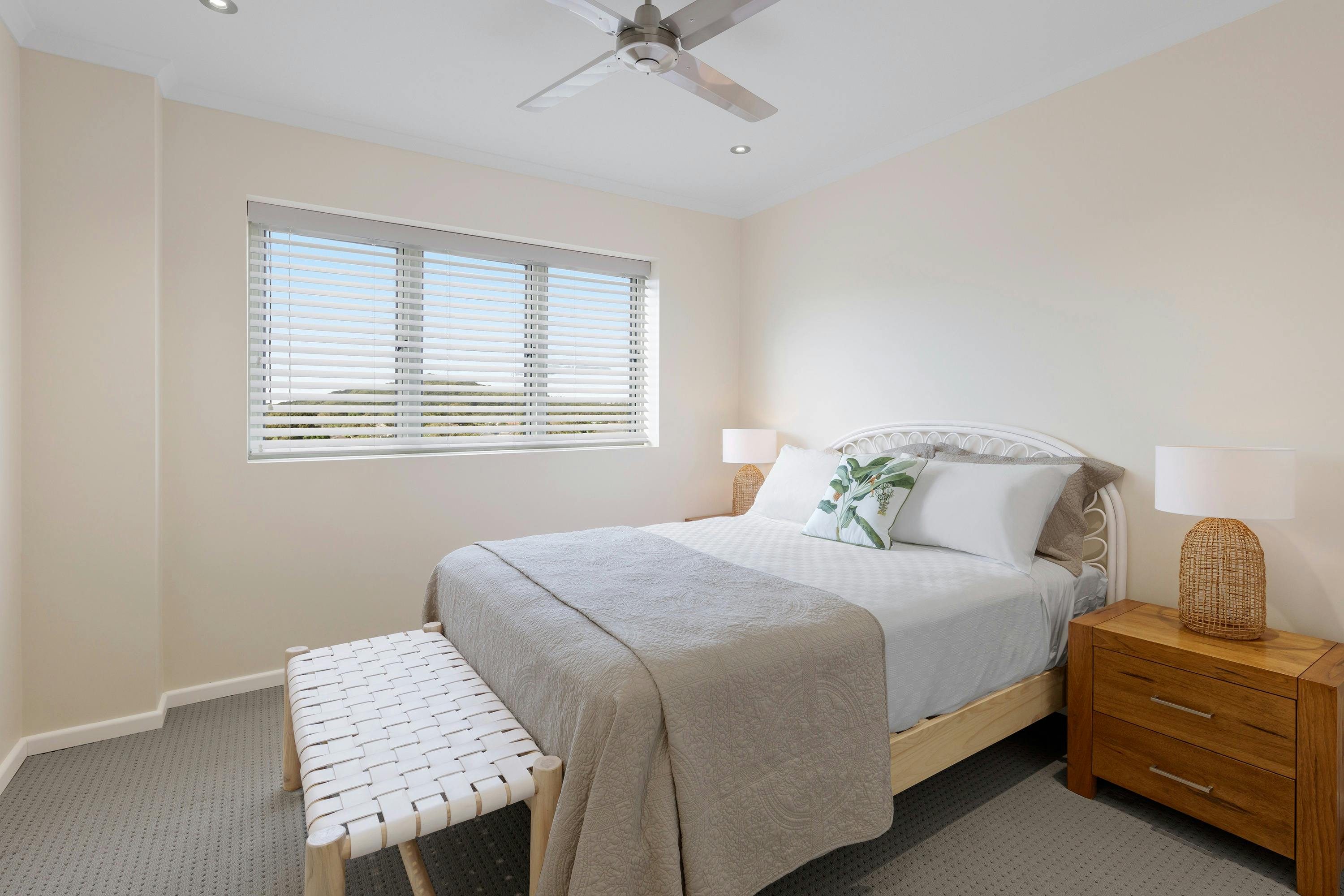 Three Bedroom Bayview