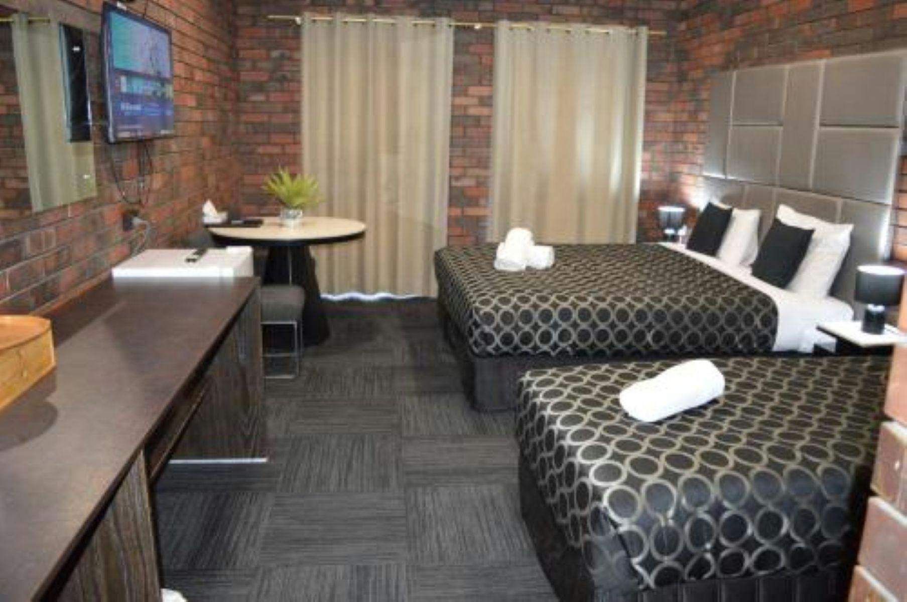 Image of room Two rivers Motel