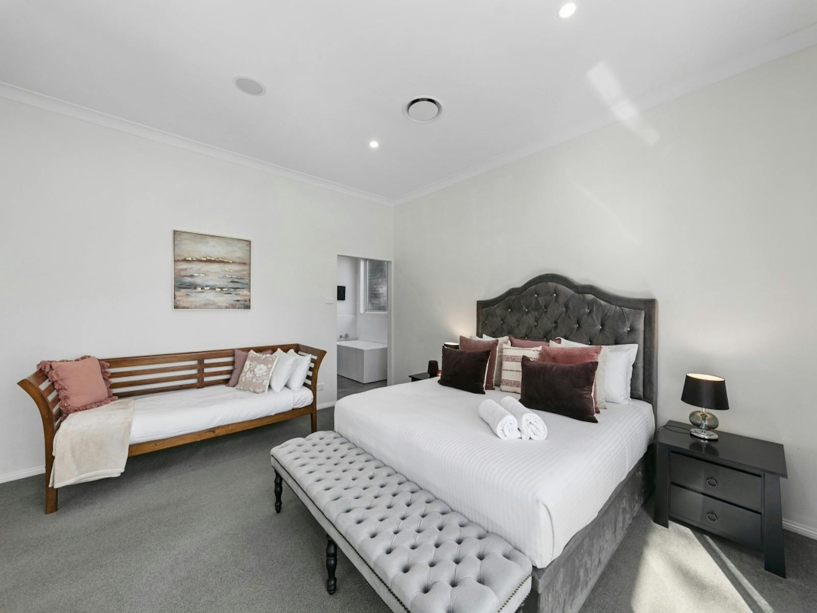 롬드라 리트리트