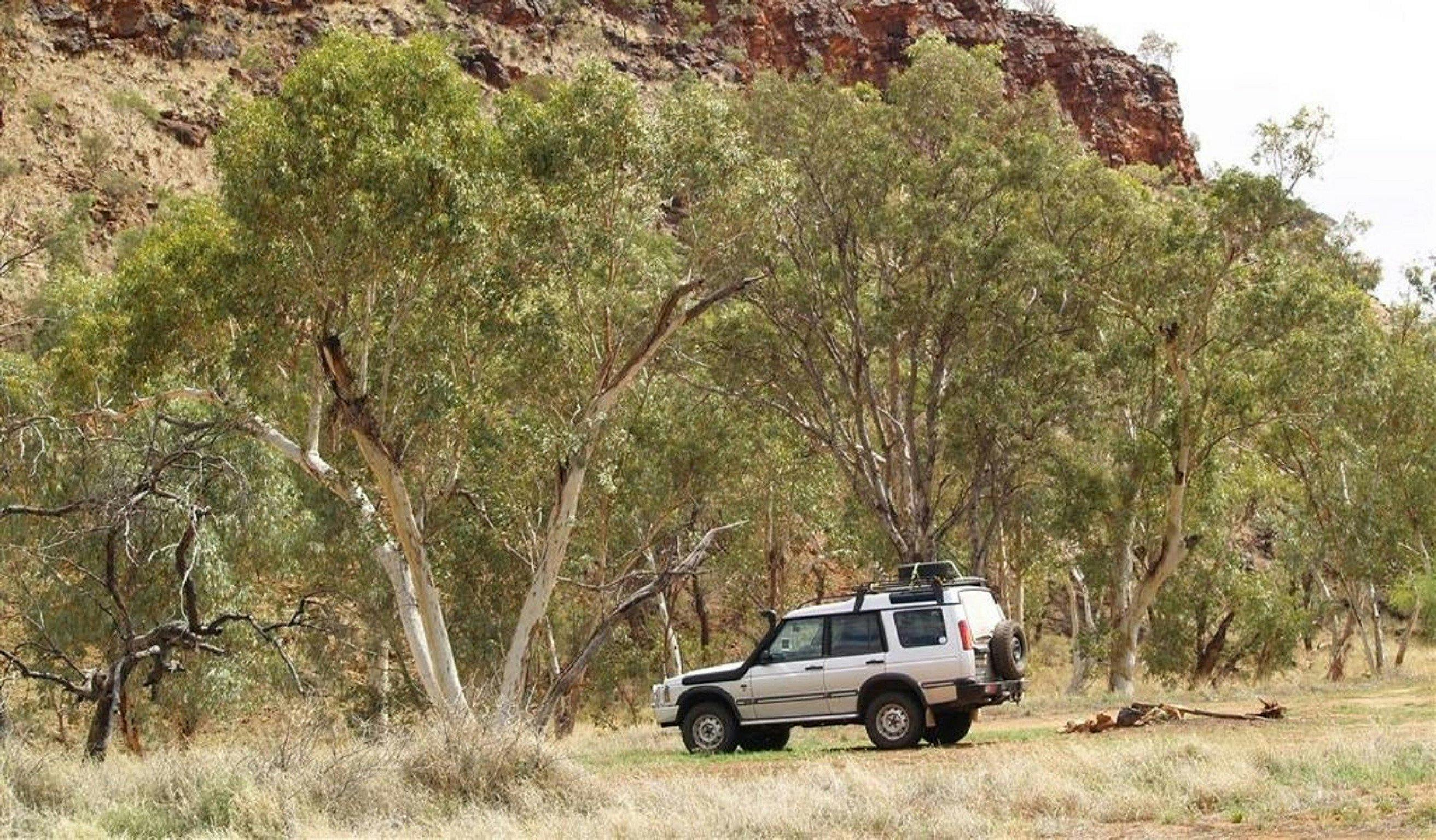 Explore National Parks | Northern Territory, Australia