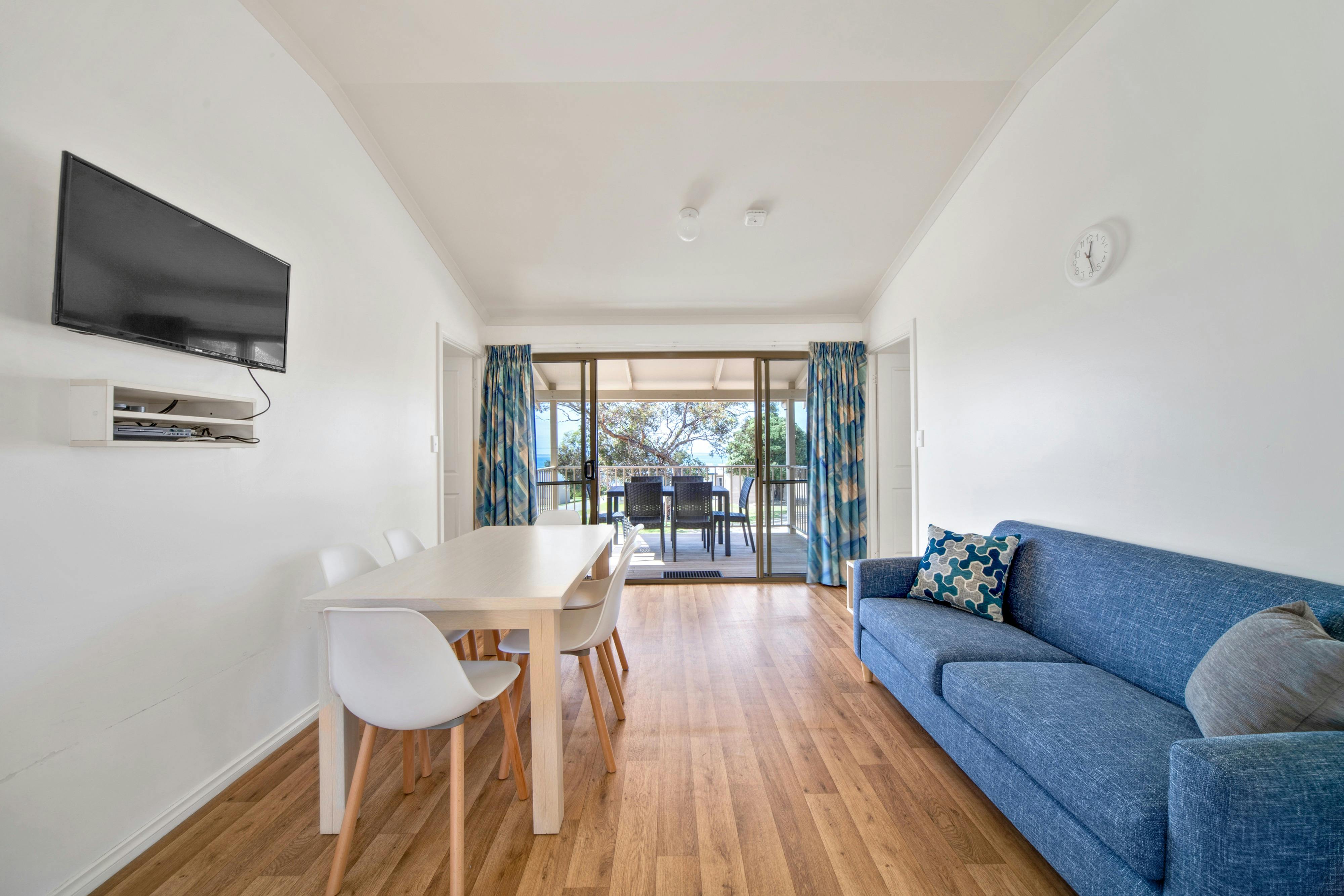 Family Holiday Cabin