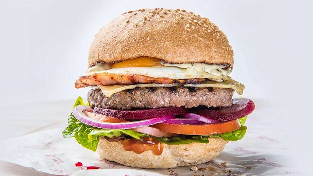 Grill'd - Townsville