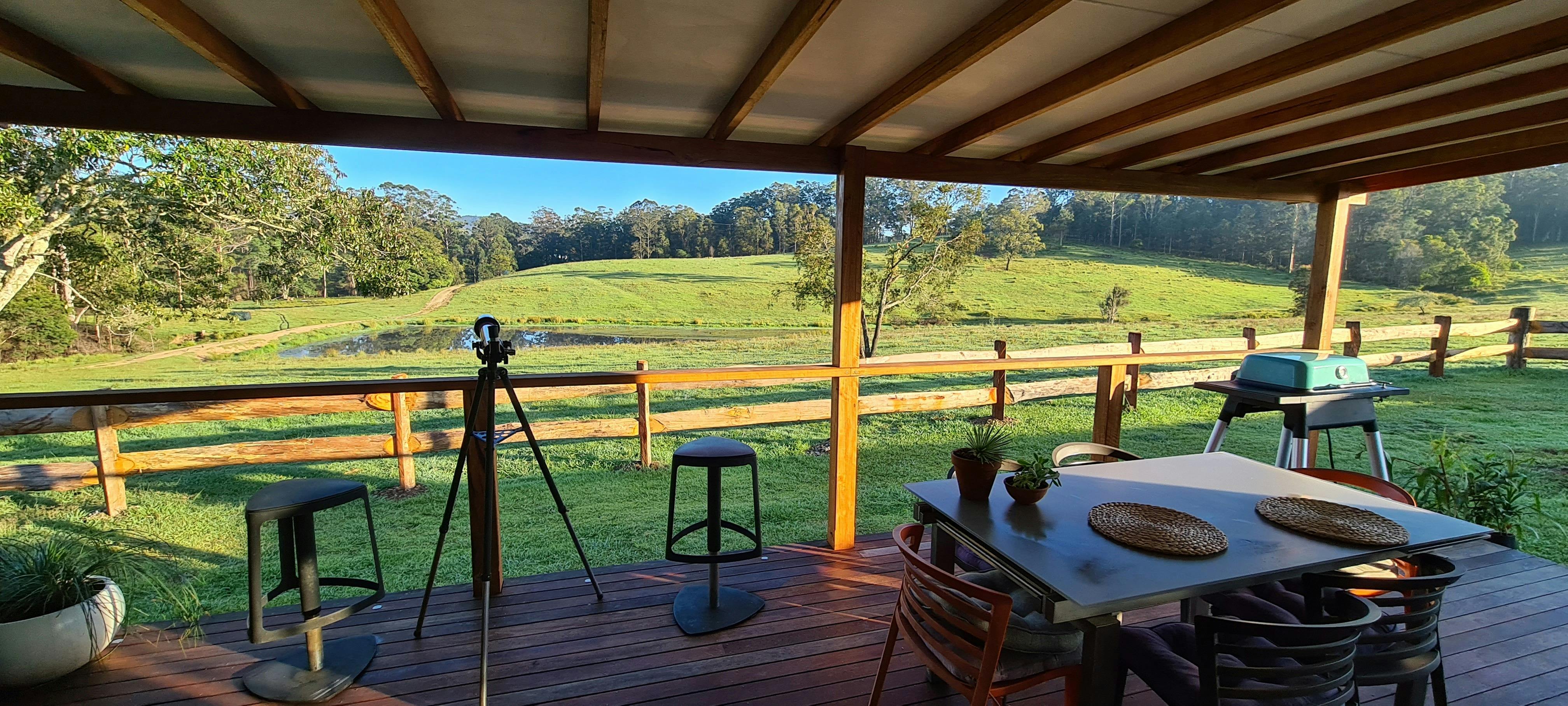 The Regent Cottage at The Gallery Farm