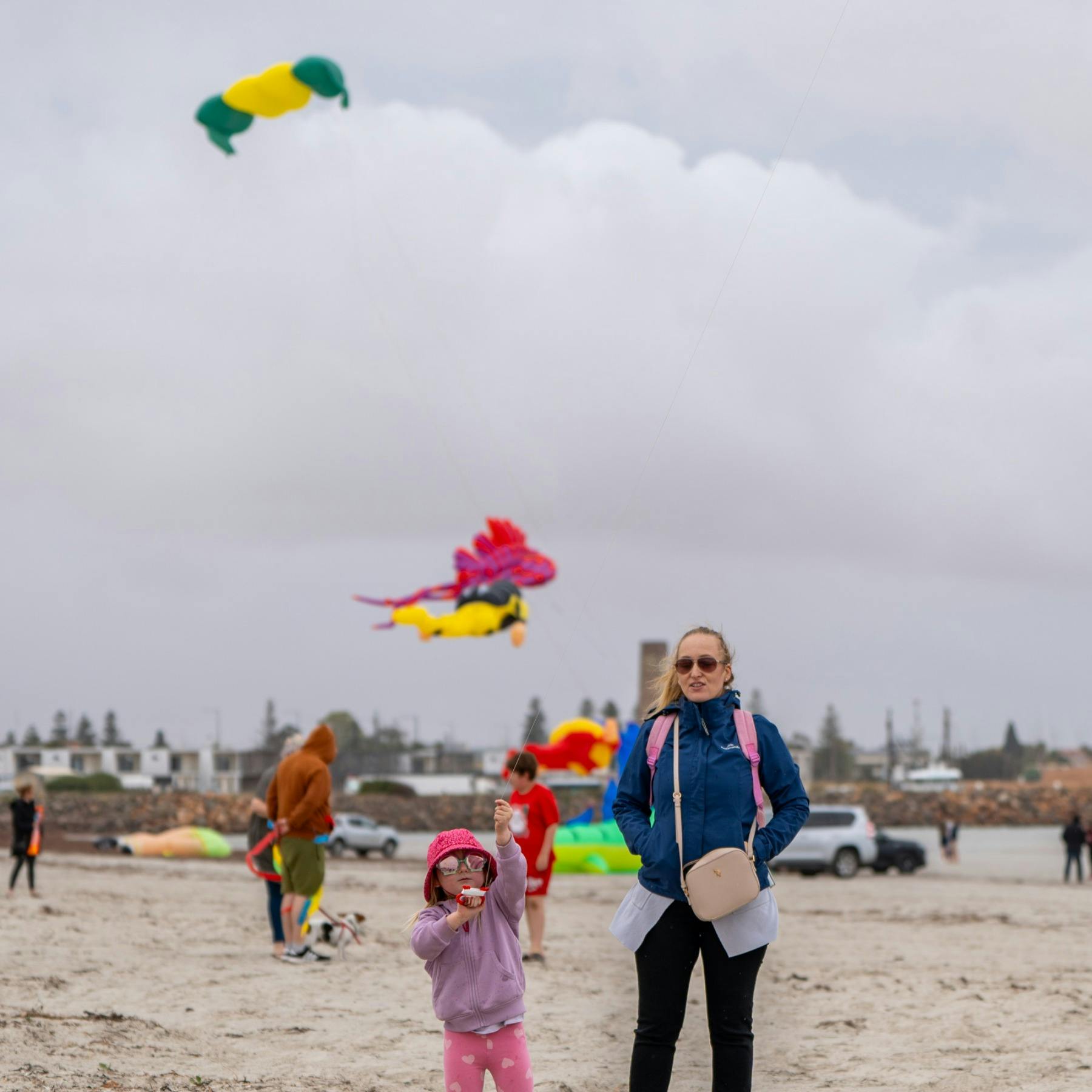 Kite Festival