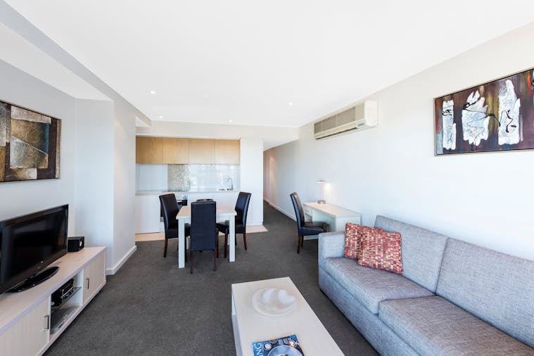 ONE BEDROOM SKY