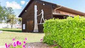 South Burnett Region Timber Industry Museum