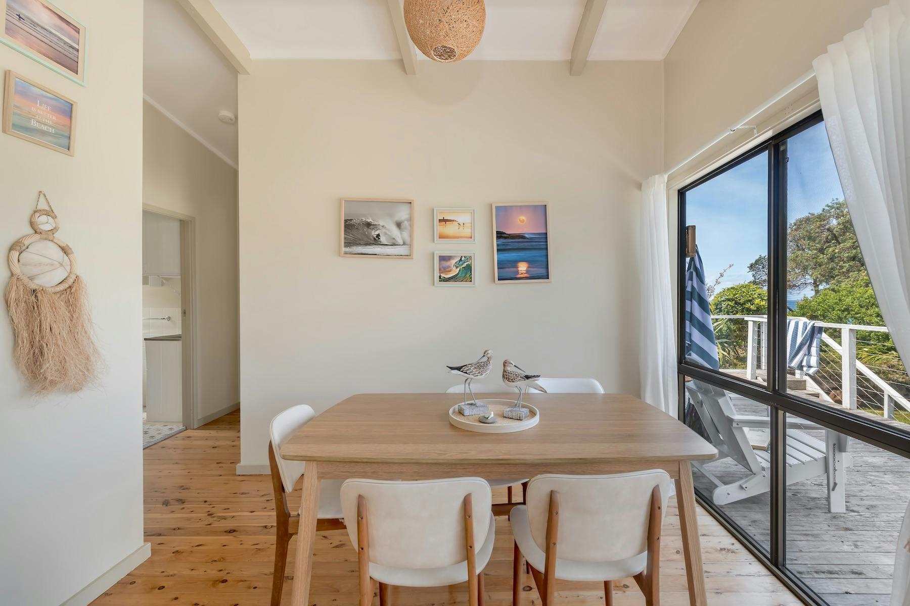 Merry Beach House Kioloa Shoalhaven South Coast NSW