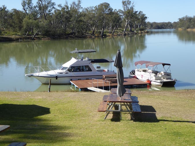 Caudo Wine & Dine Afternoon Cruise