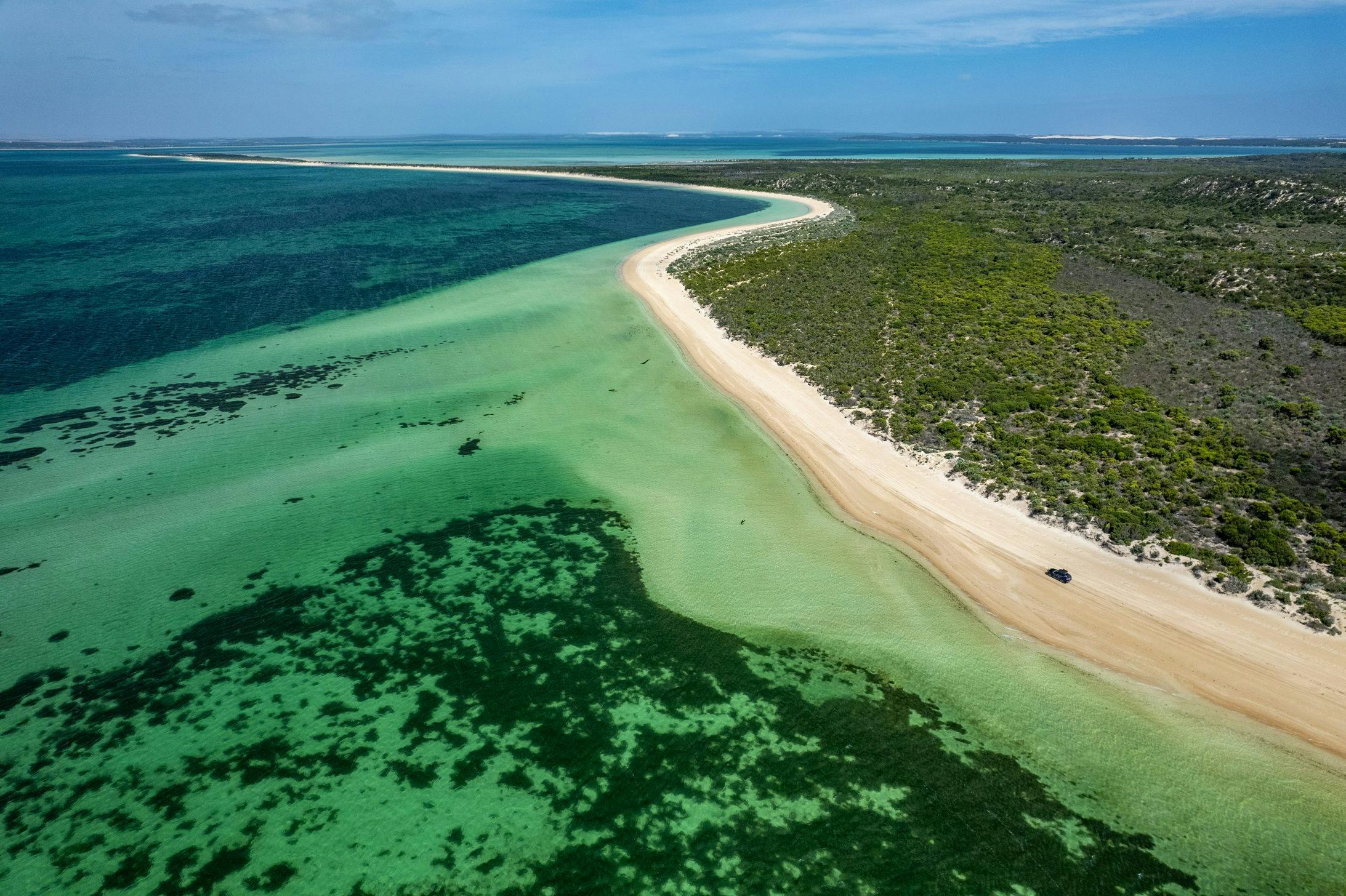 Tour South Off-road Tours