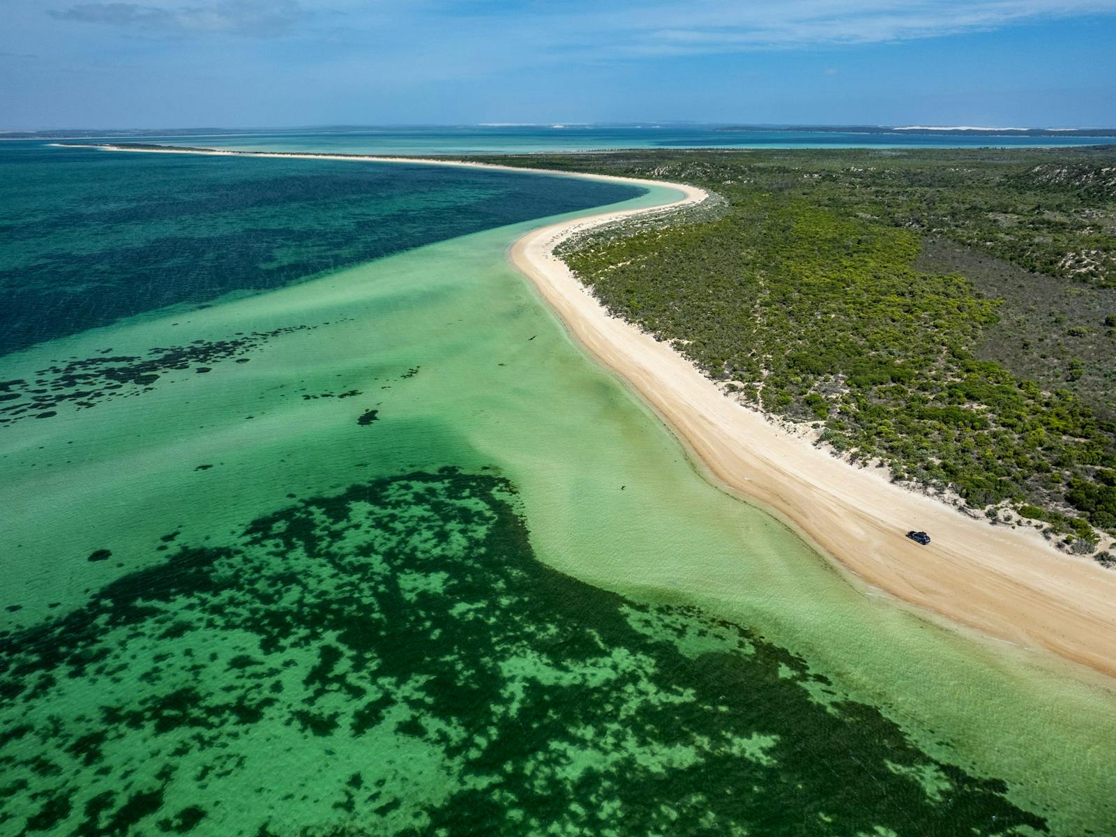 Tour South Off-road Tours