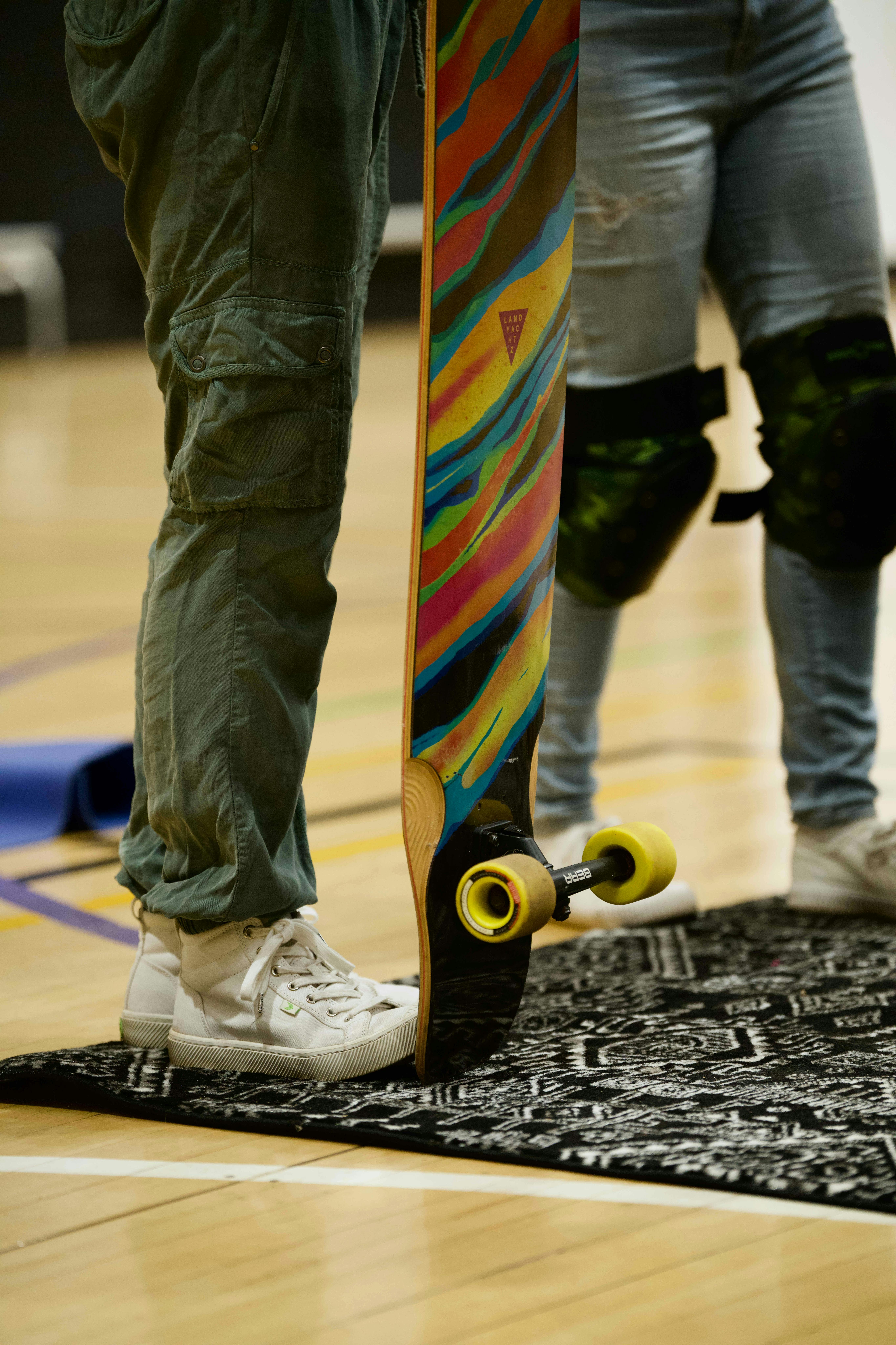 Longboard Horizons - Longboard Skateboarding Margaret River