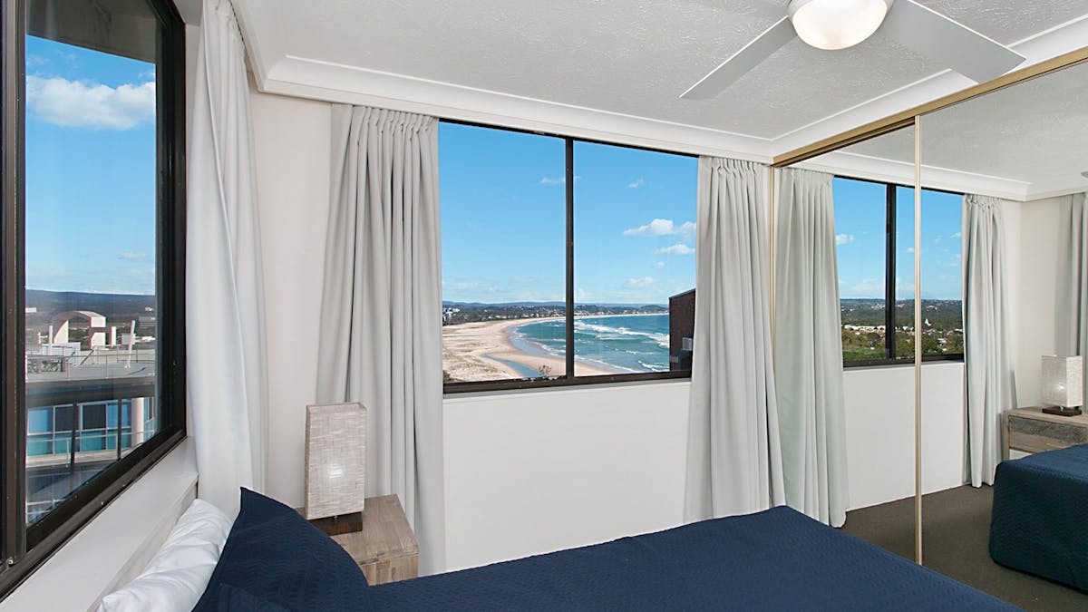 Main bedroom View Main bedroom View