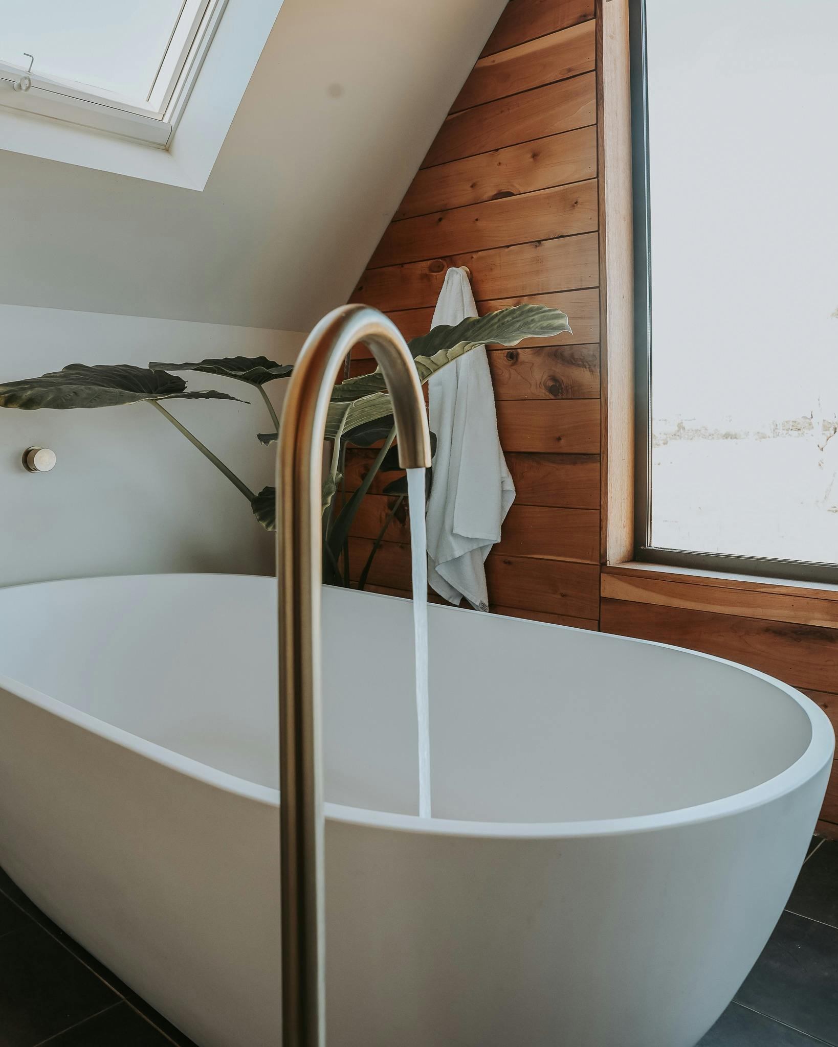 Master Bedroom Bath