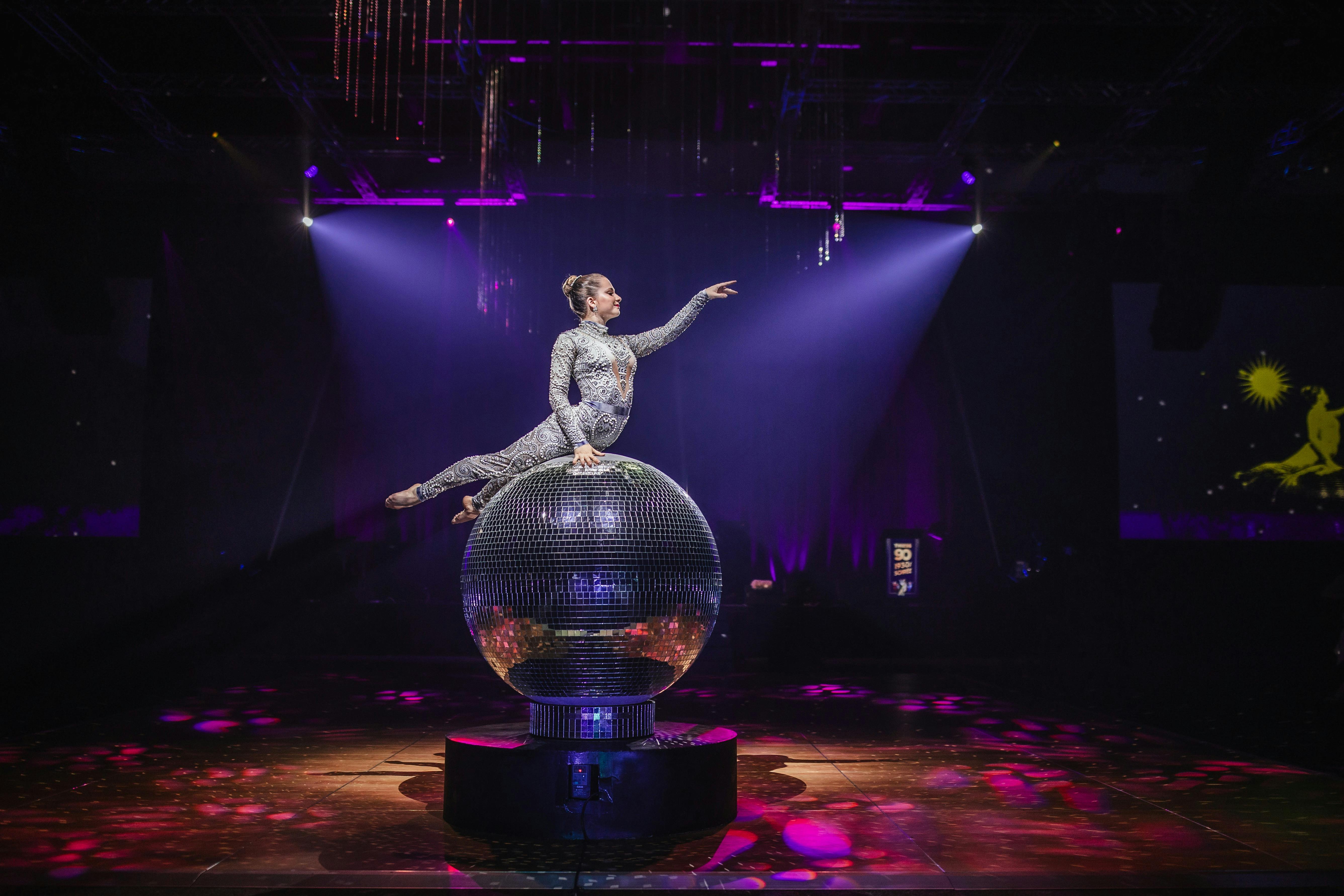 Velvet Rope Entertainment