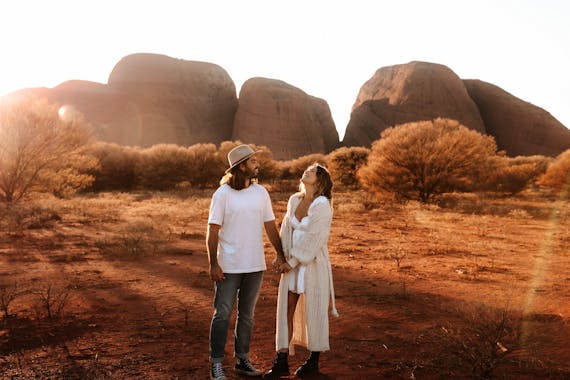 Kata Tjuta The Olgas