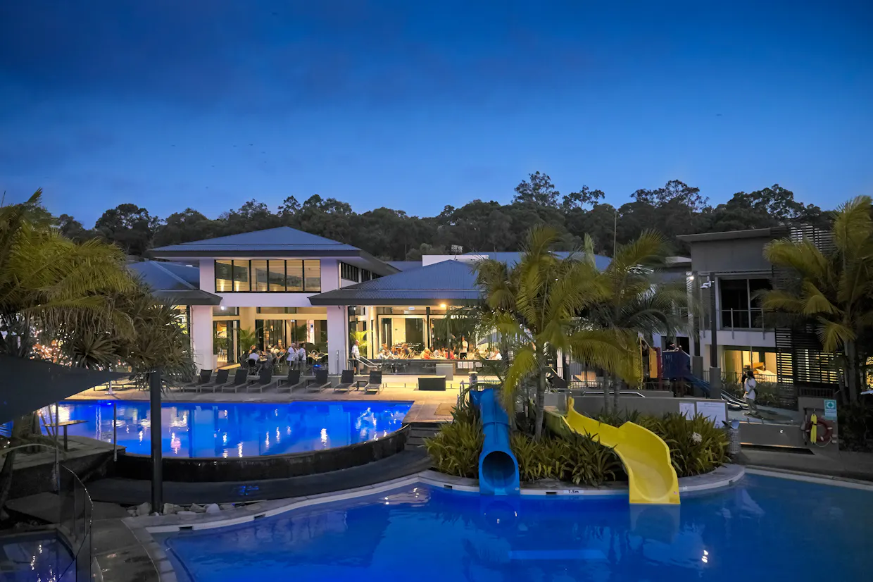 Noosa Stay Longer and Save up to 40%