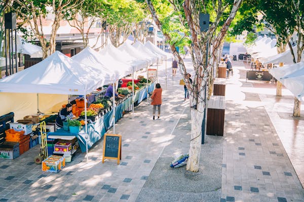 Coffs Coast Growers Market