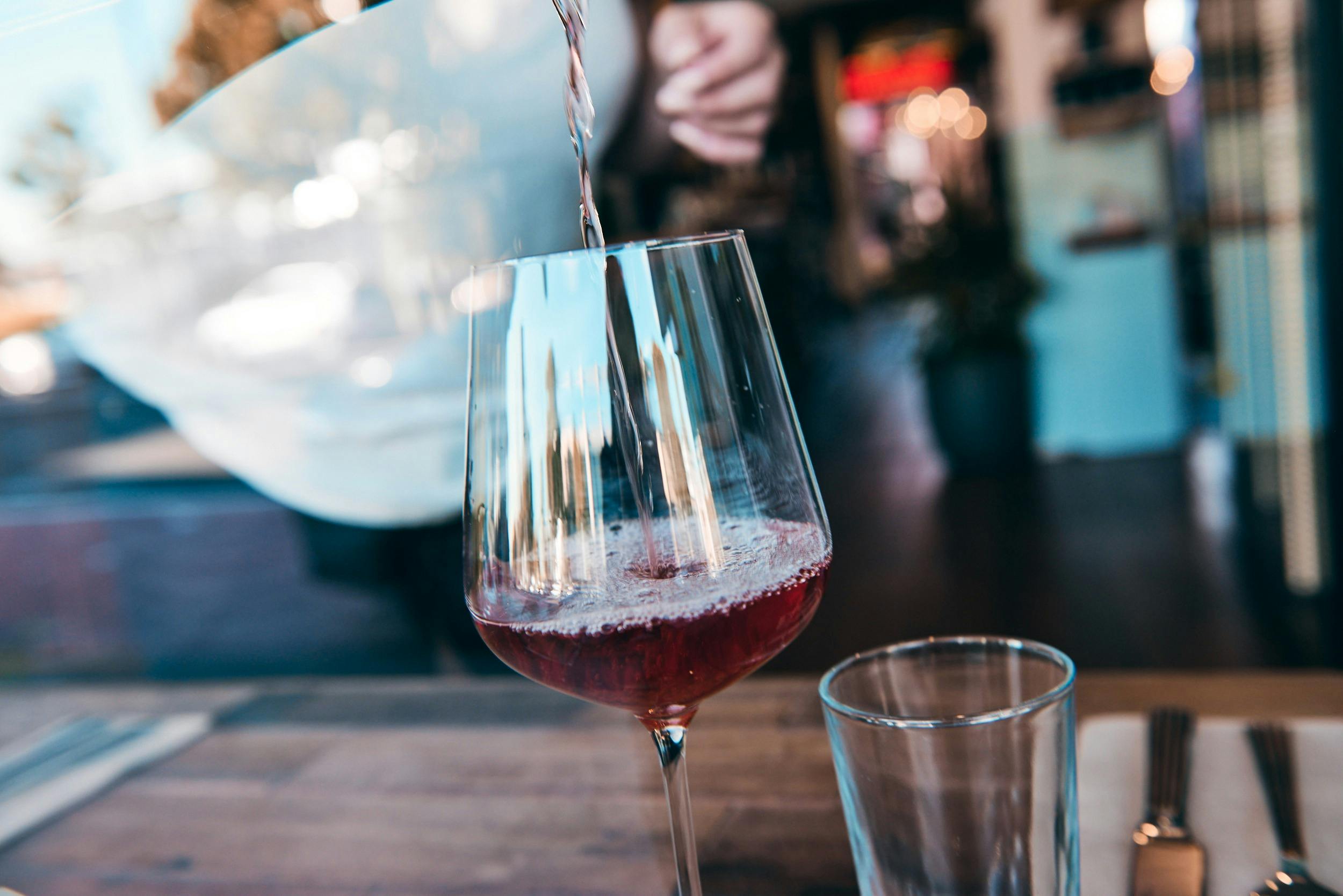 P&V Wine + Liquor Merchants, Paddington