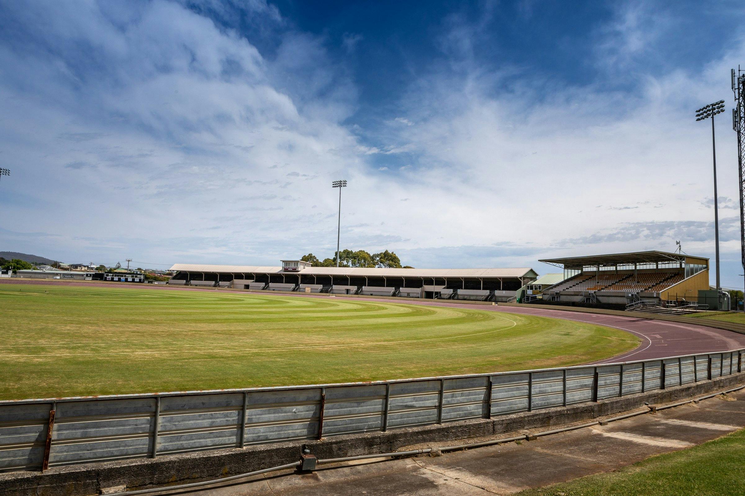 Devonport Oval