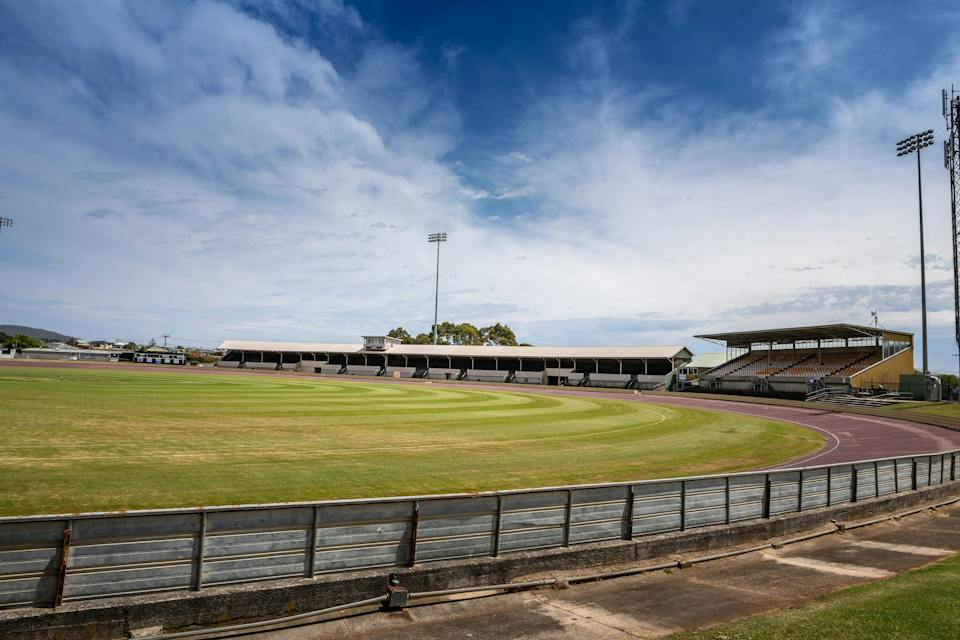 Devonport Oval photo