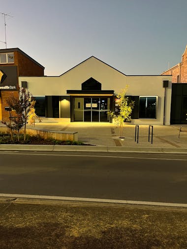 Naracoorte Public Library