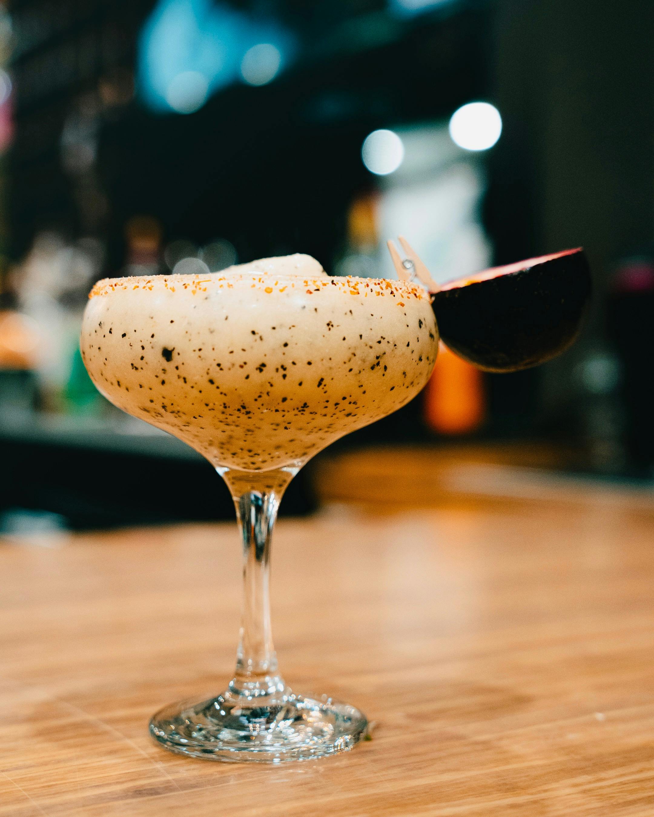 Maiz y Cacao