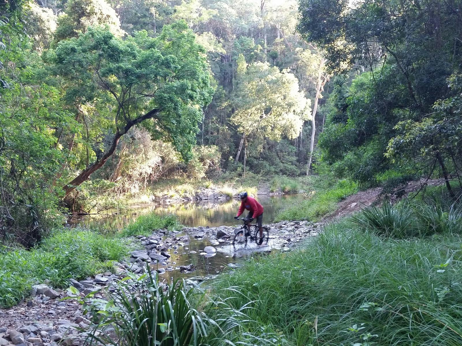 Ride On Mary - Kayak and Bike Bush Adventures