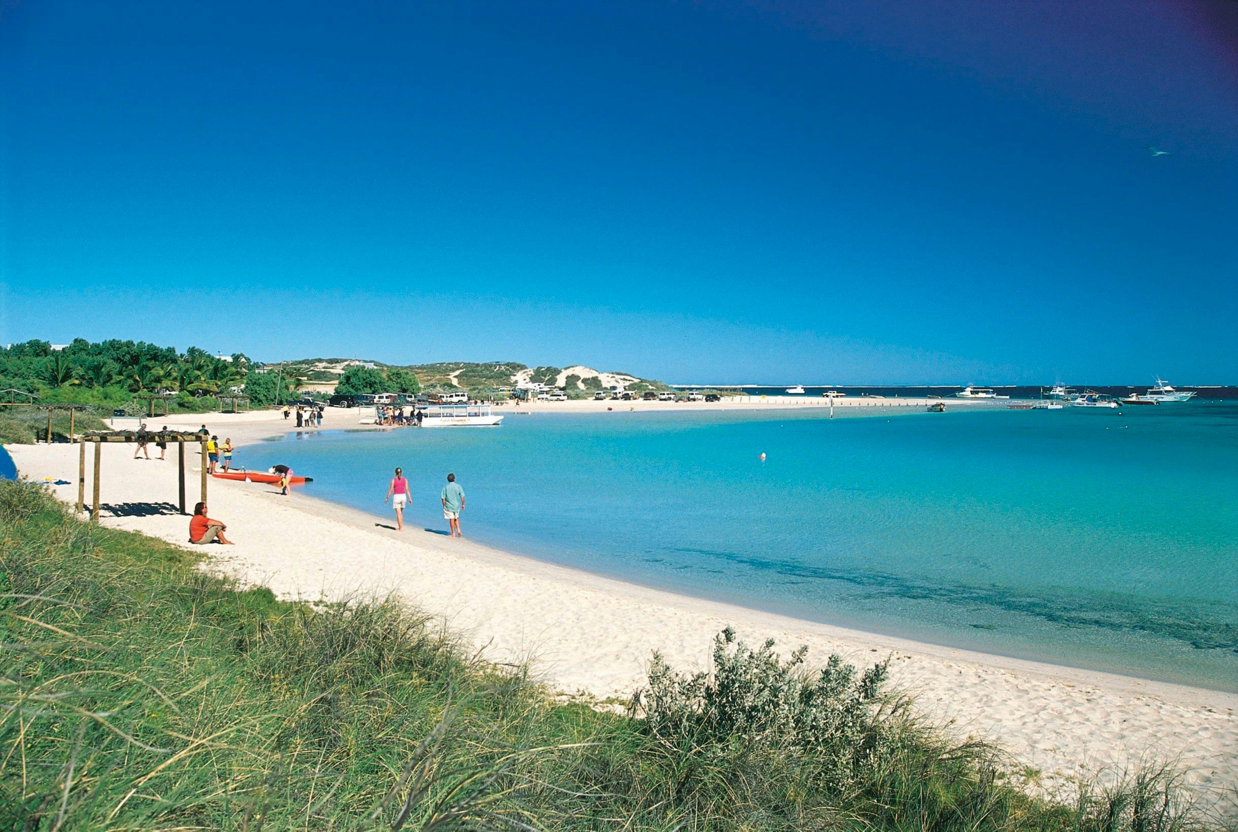 Bill's Bay