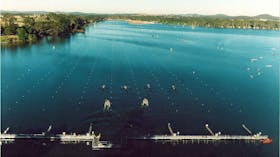 Nagambie Lakes Regatta Centre