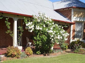Strayleaves Elegant Accommodation