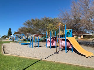 Stansbury Playground