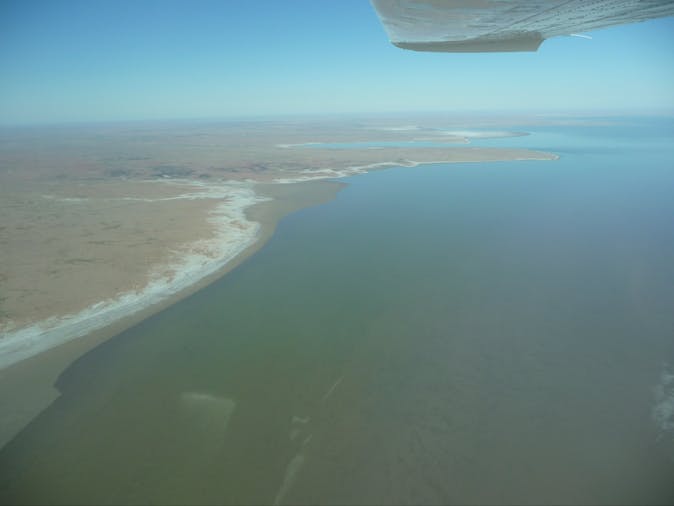 3 Day Lake Eyre Tour SWTLE03