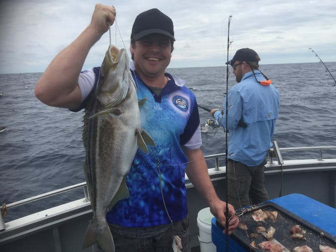 Port MacDonnell Fishing Charters