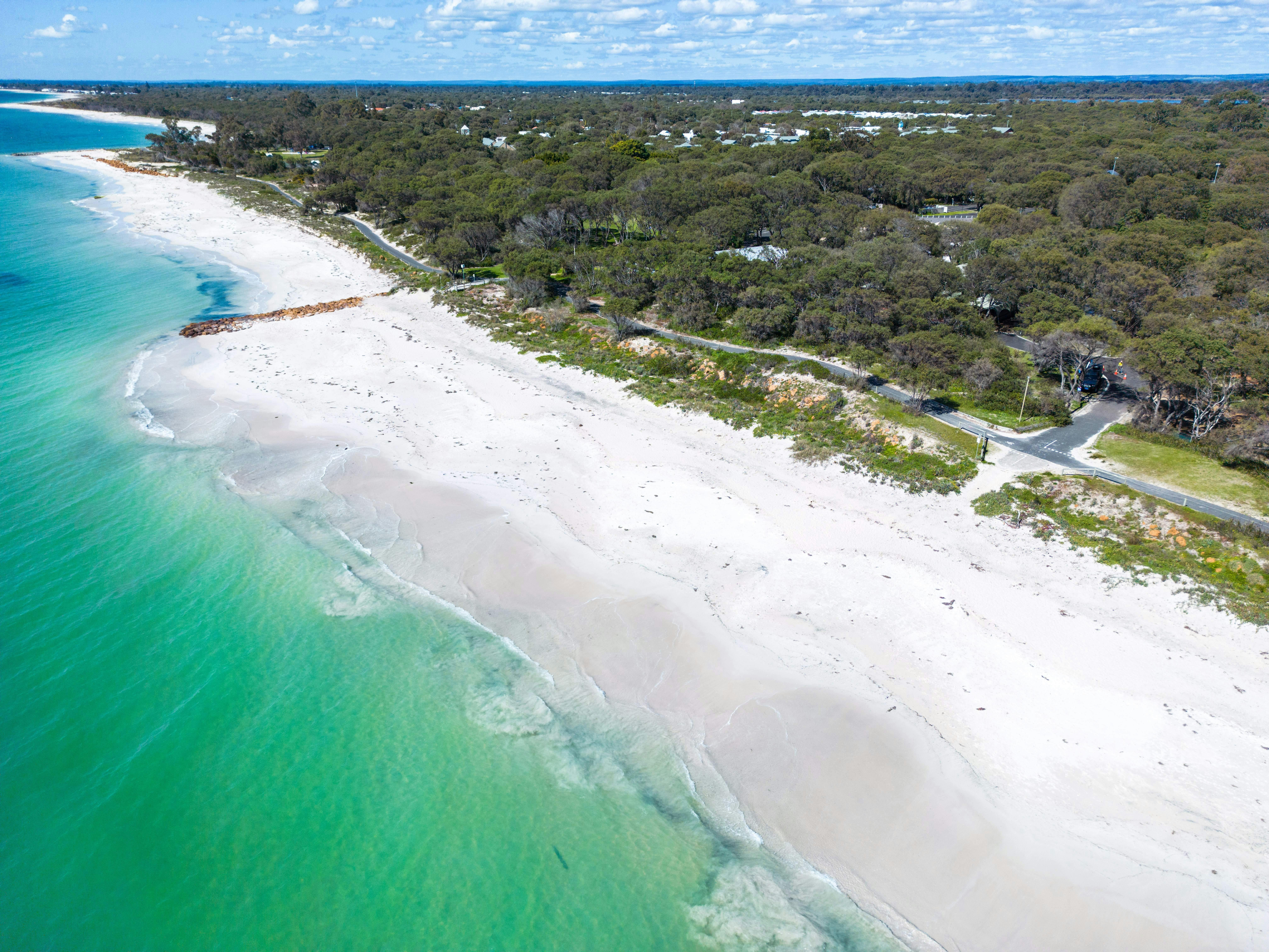 Discovery Parks - Busselton