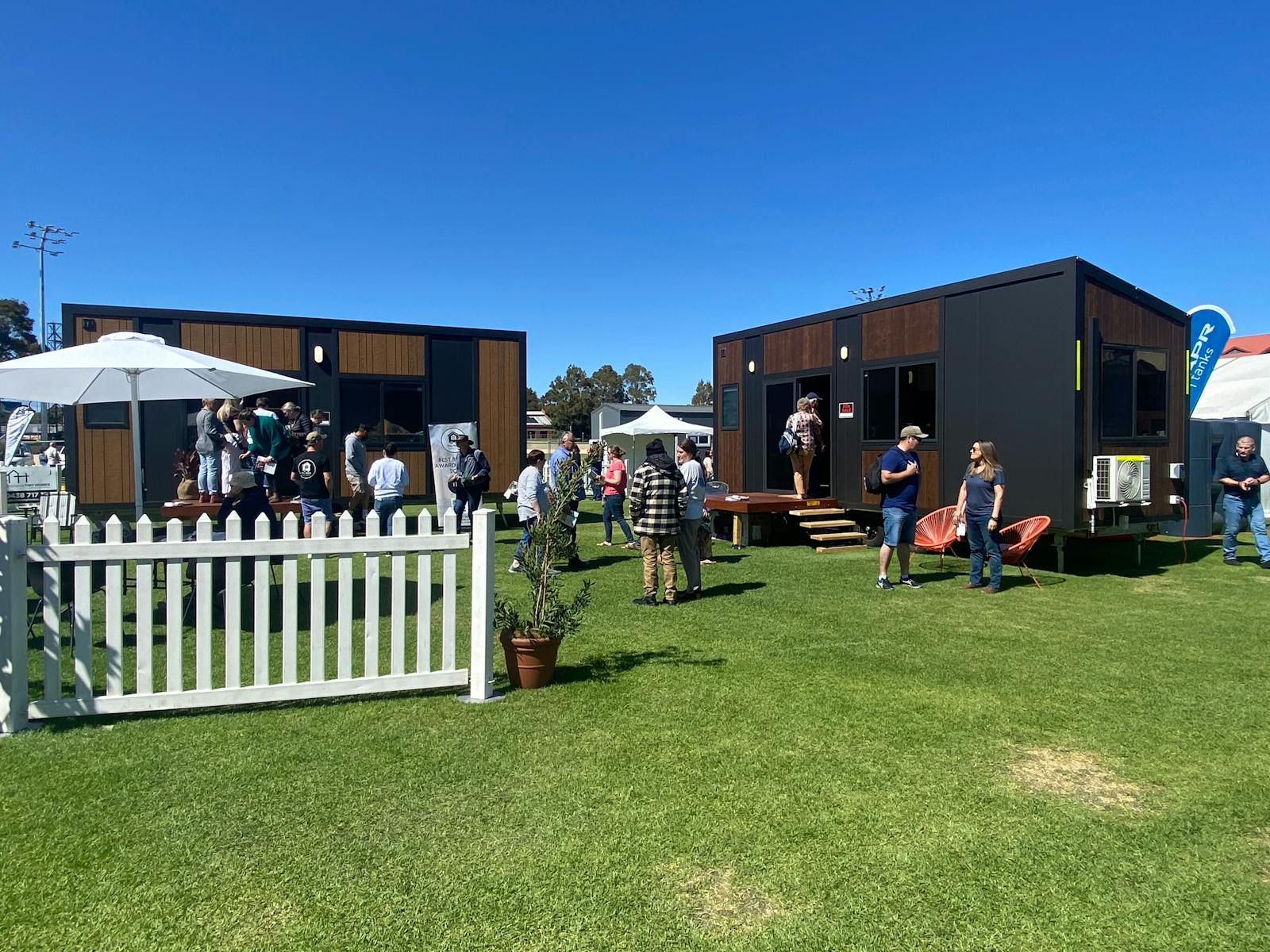 Image for Canberra Tiny Home Expo