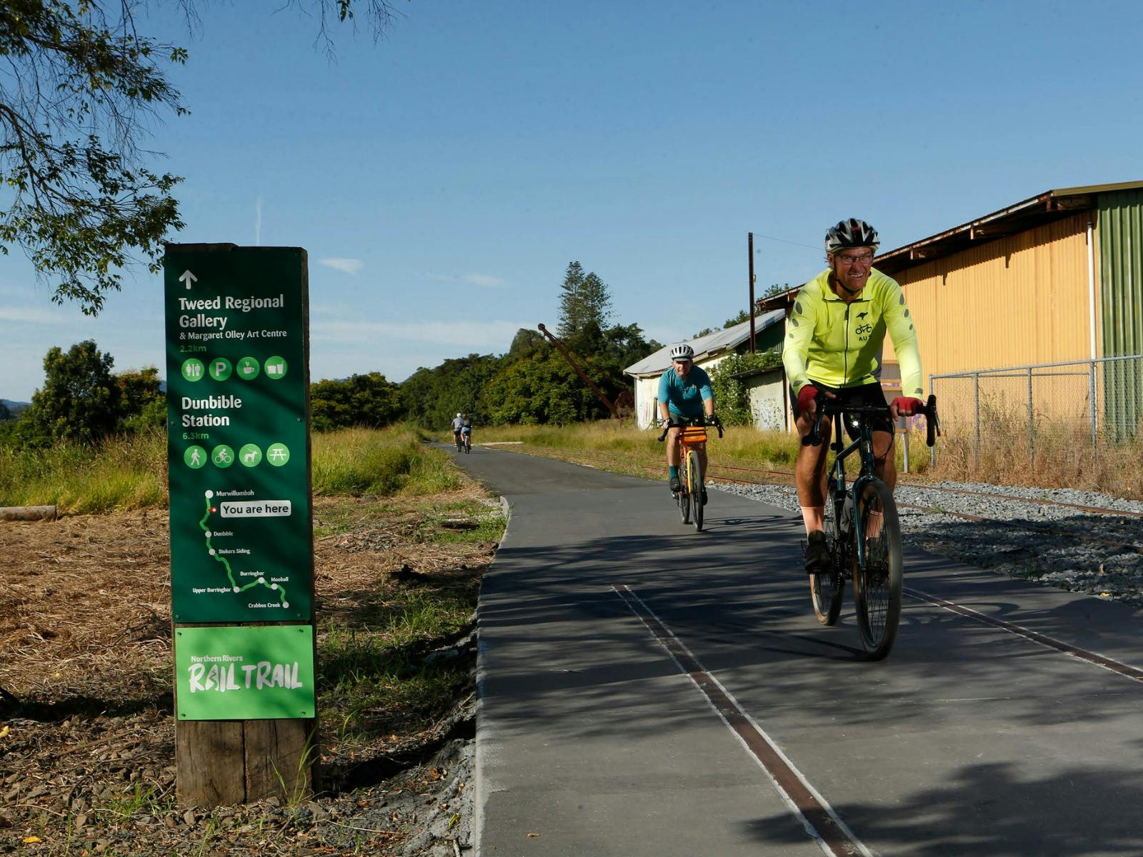 Australian Cycle Tours