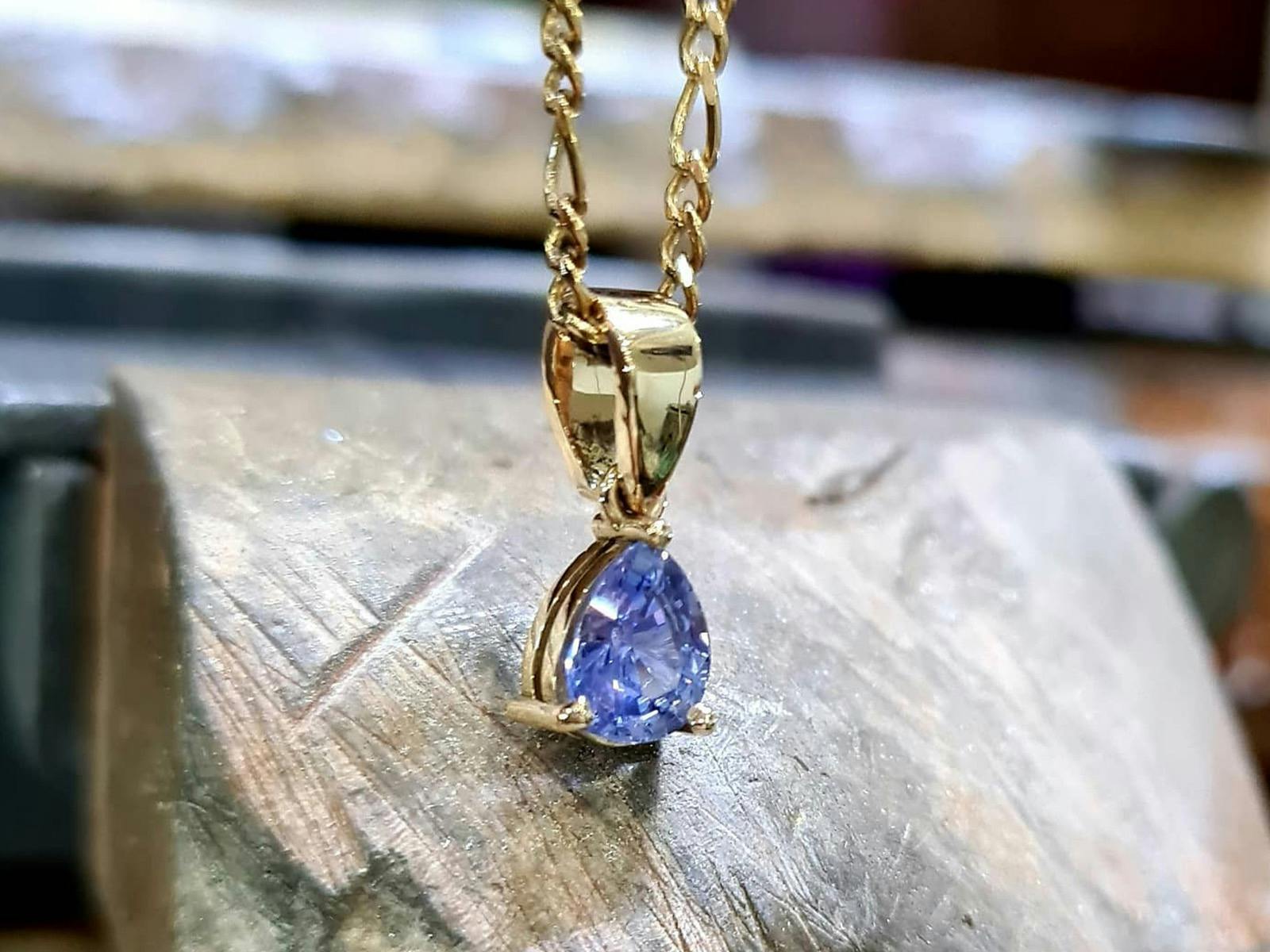 Red Cloud Jewels